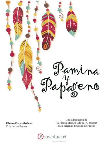 Pamina-y-Papageno- cartel