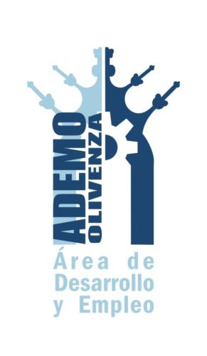 ADEMO  logotipo