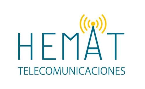 Hemat- logotipo