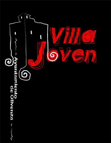 Villa-Joven-2006- camiseta