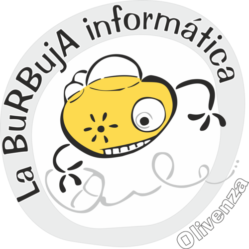 la-BuRBujA- logo