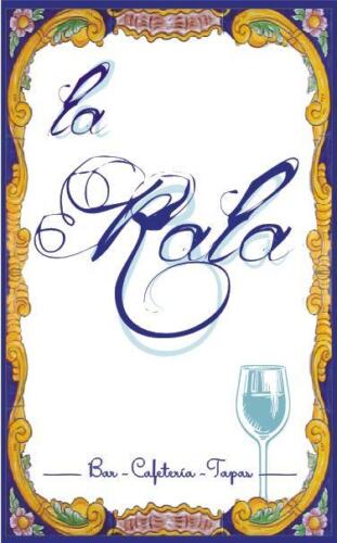 La Rala 02